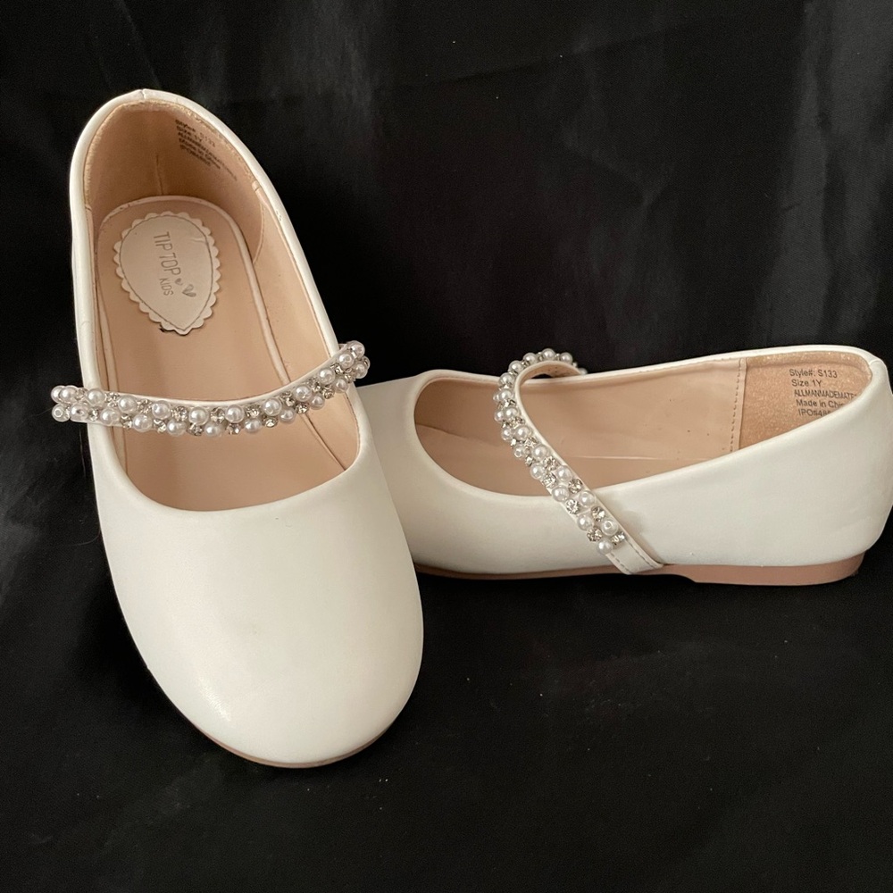 Girl Shoes
